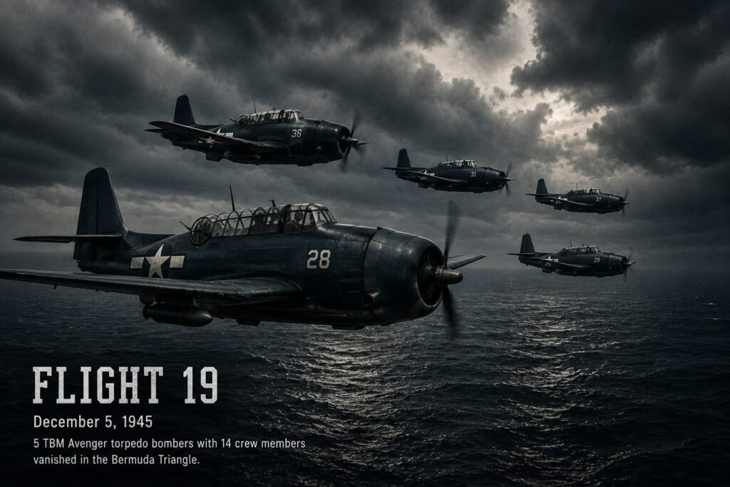 thebermundatriangleflight19