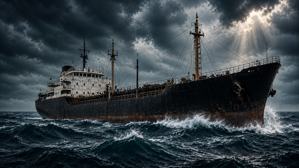 thebermundatriangle ssmarine